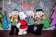 Knott’s Merry Farm