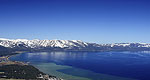 Lake Tahoe