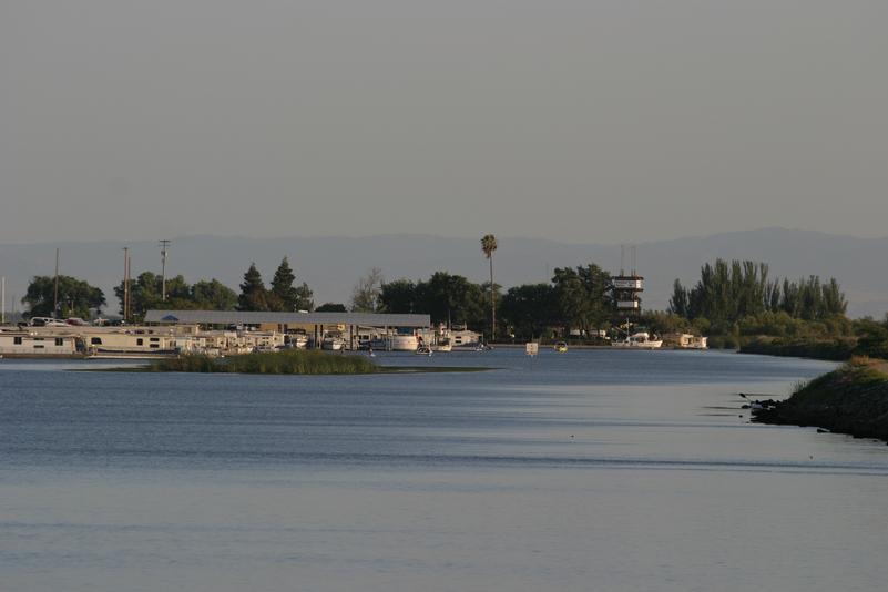 California Delta