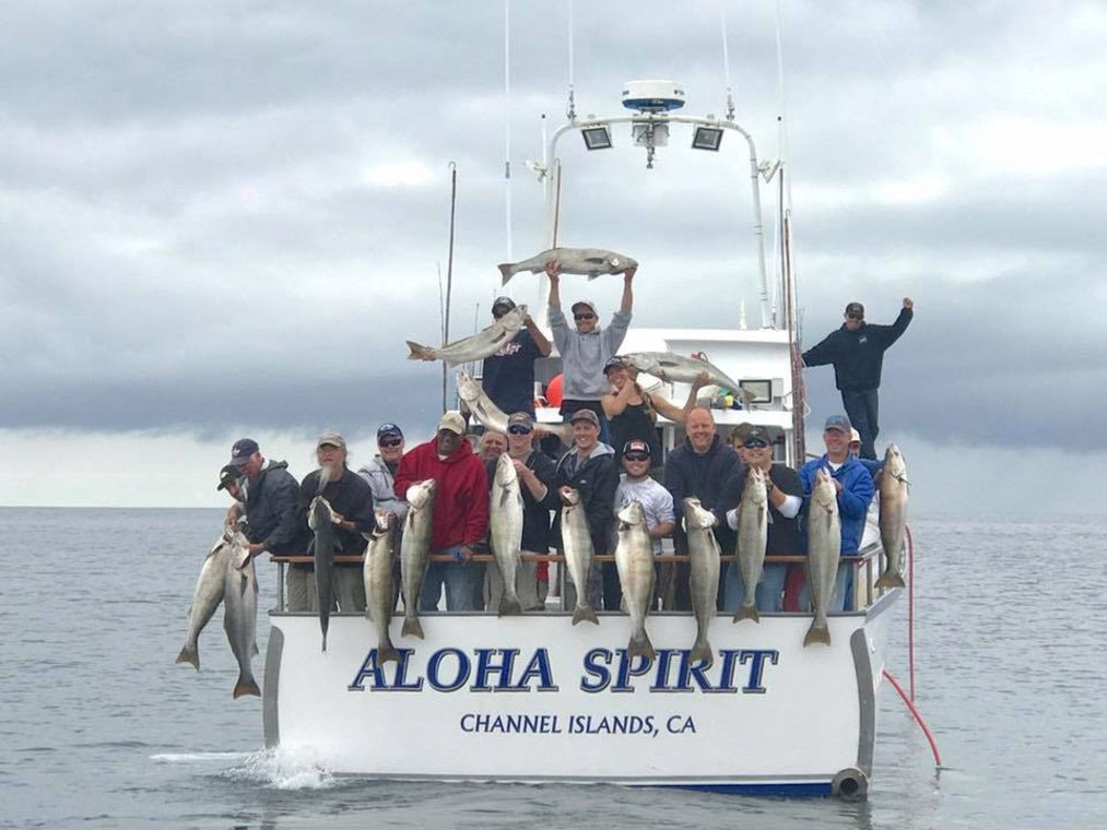 Channel Islands Sportfishing