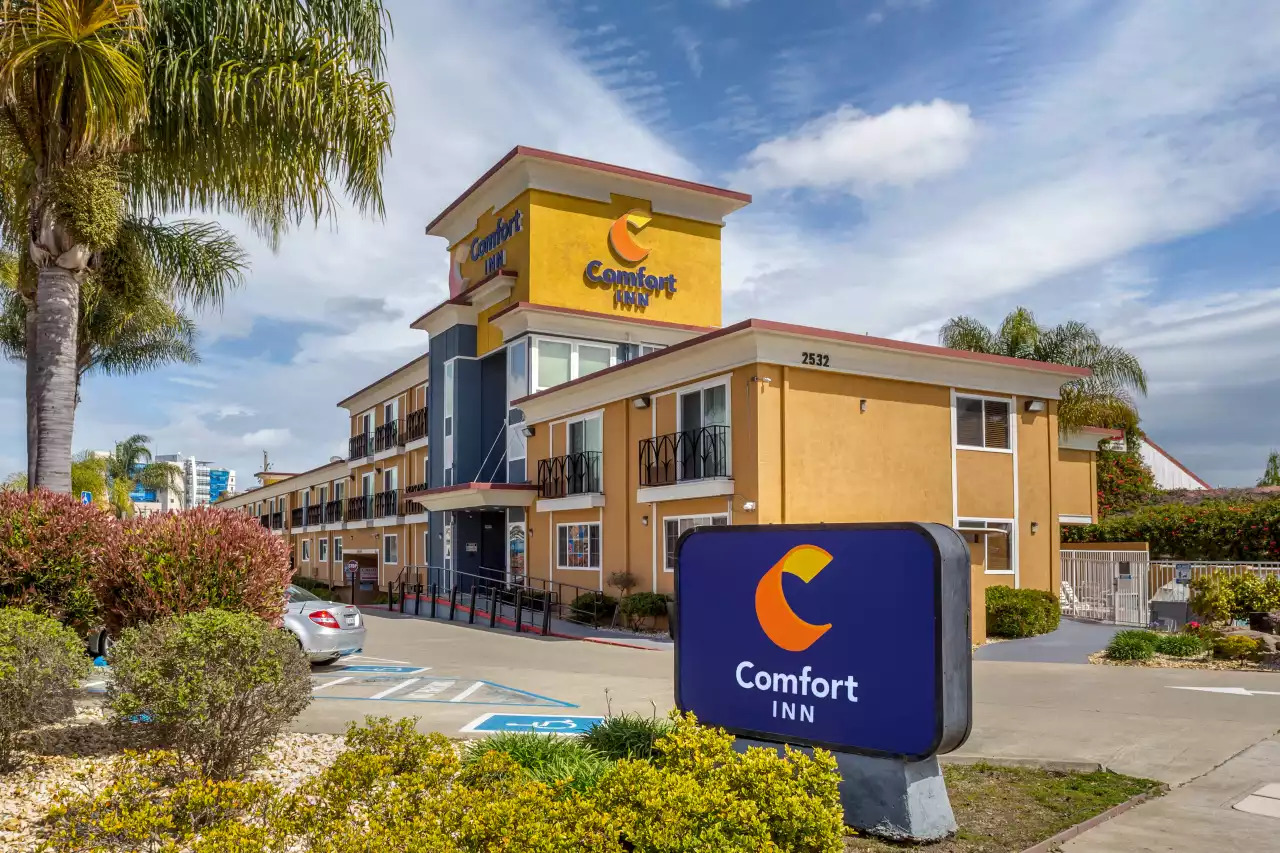 Comfort Inn