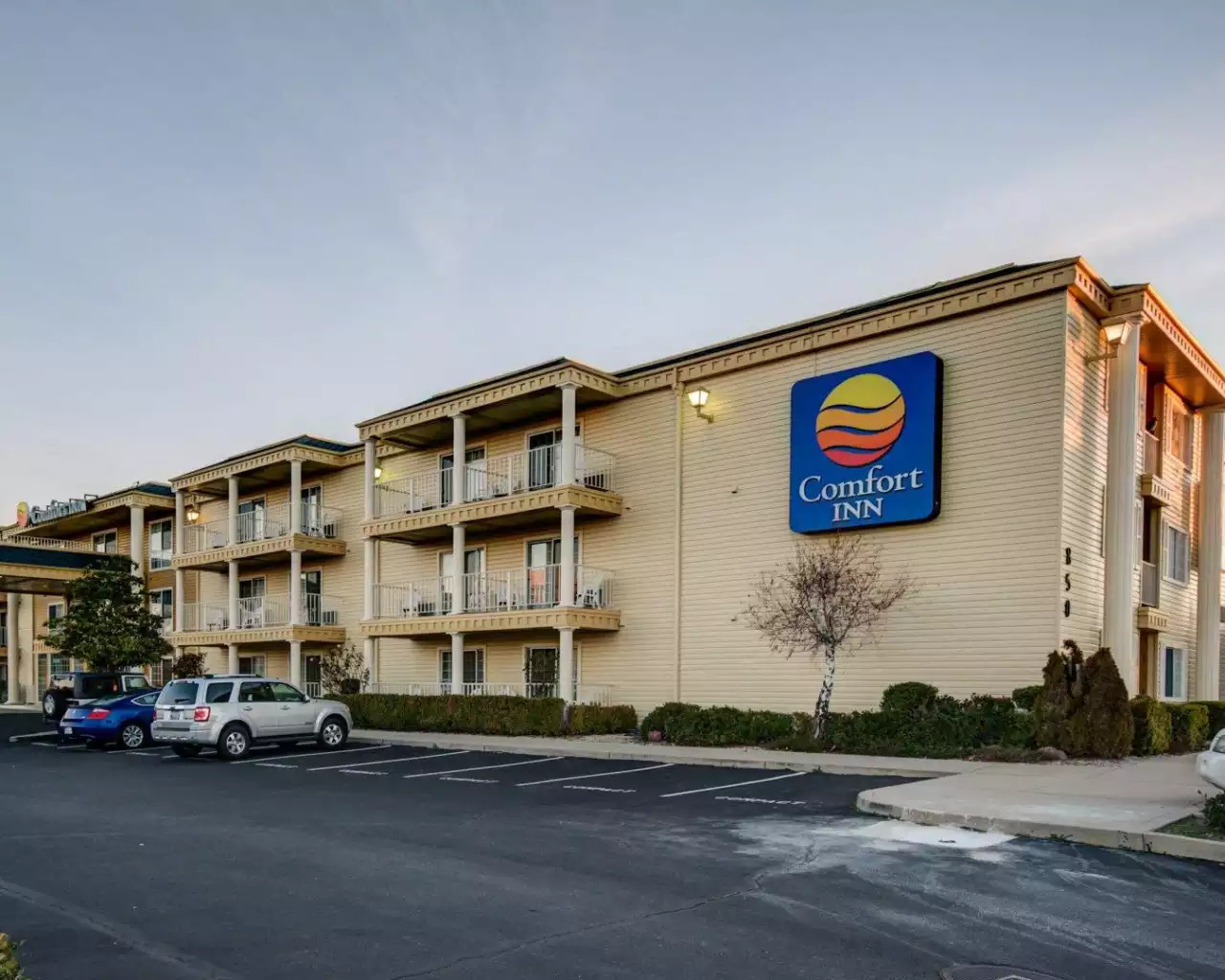 Comfort Inn