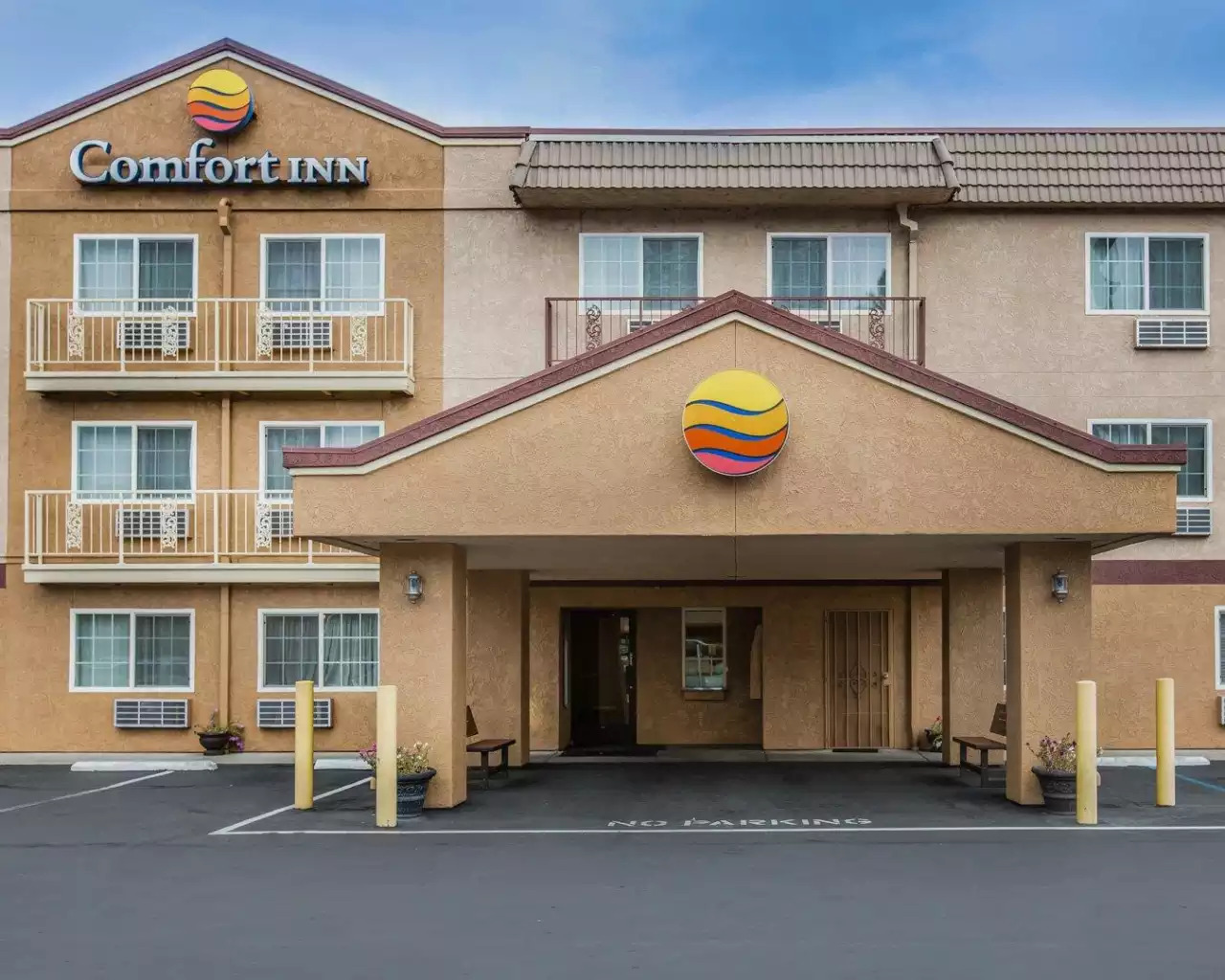 Comfort Inn