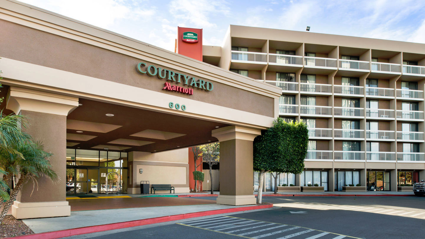 Courtyard by Marriott - Oxnard