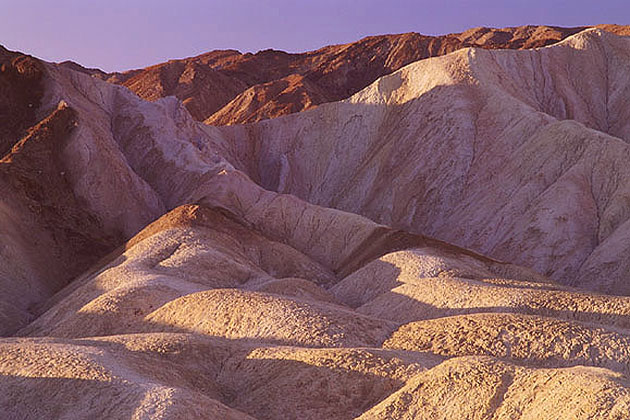 Death Valley