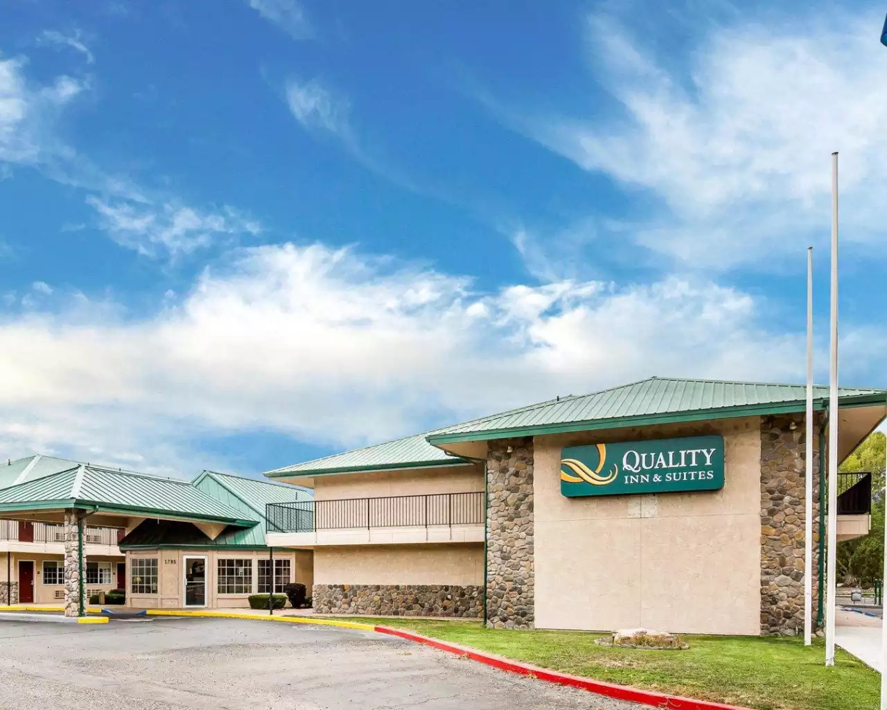 Quality Inn & Suites