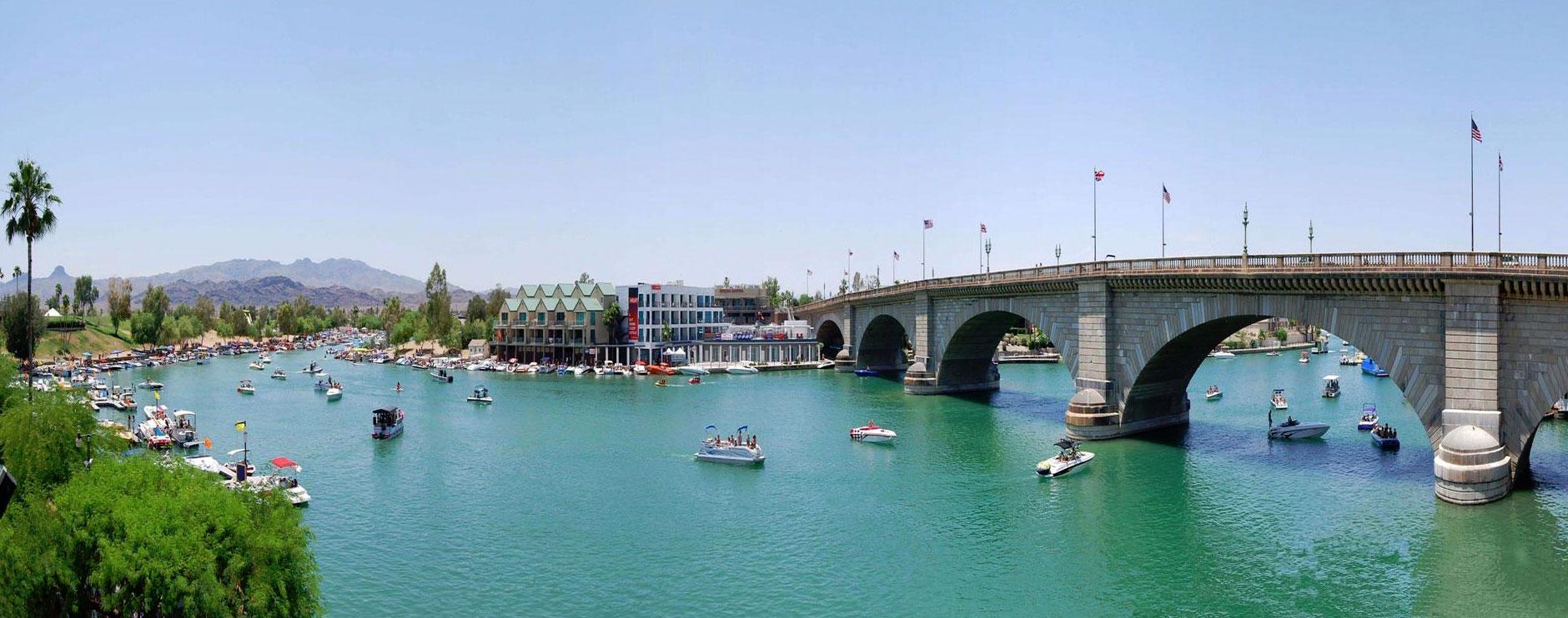 california tourism department Lake Havasu City Convention & Visitors Bureau
