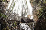 Limekiln Falls