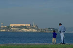 Alcatraz Island 