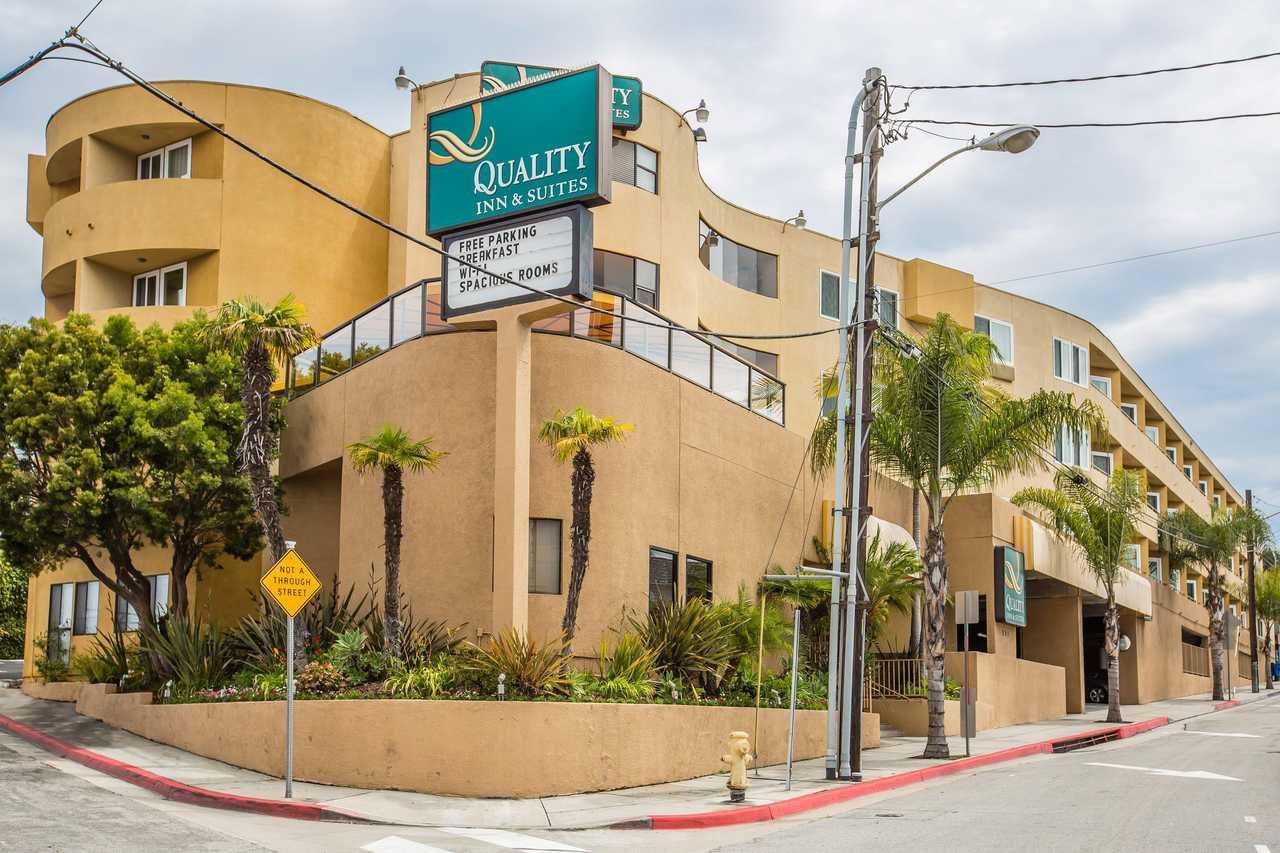 Quality Inn & Suites