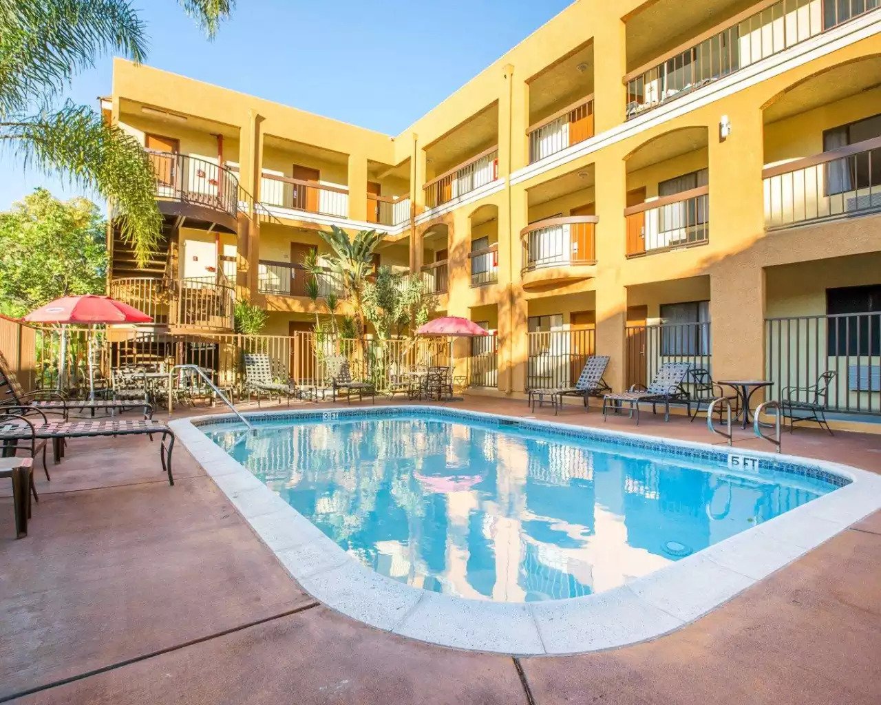 Quality Inn & Suites Westminster Seal Beach