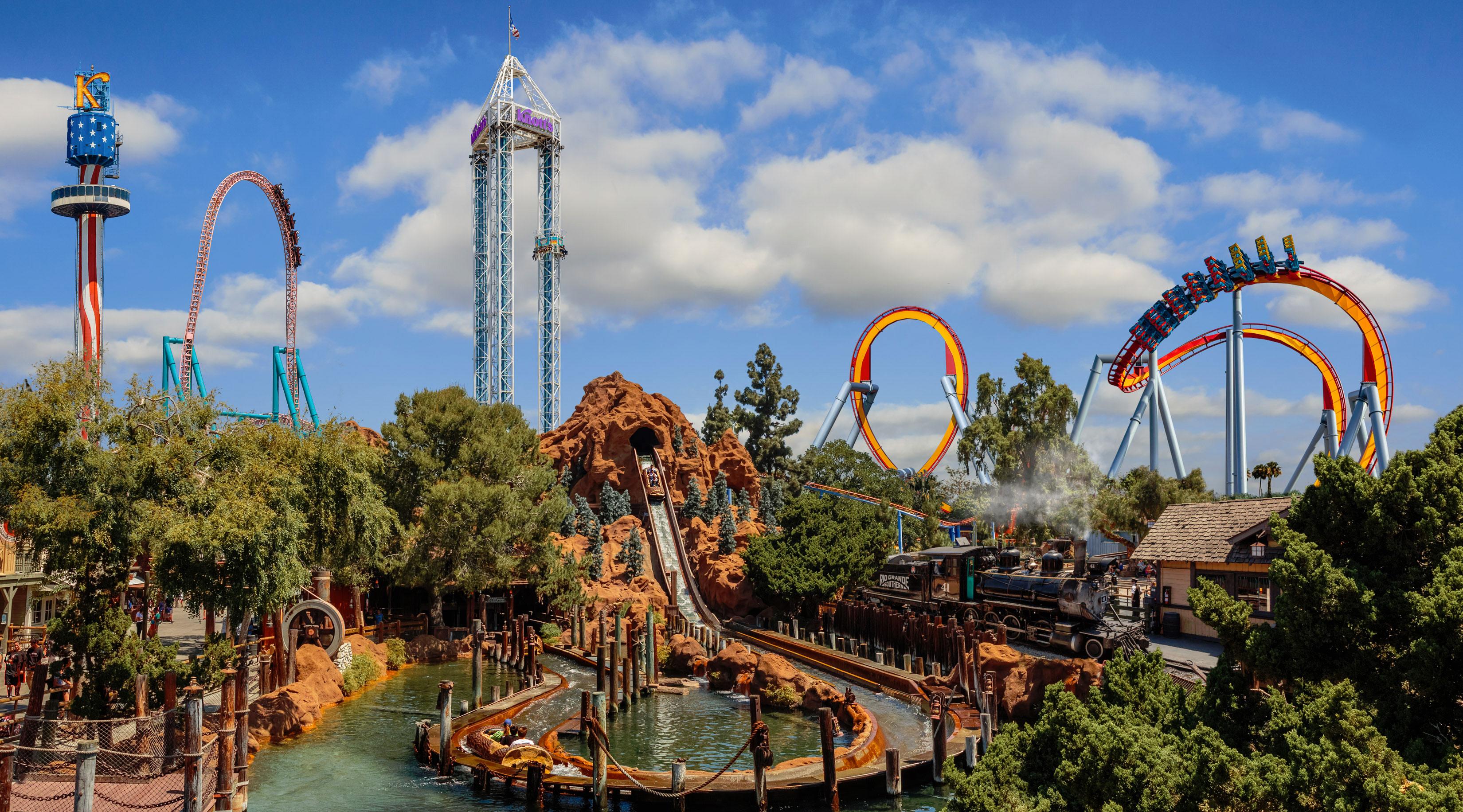 california tourism department Visit Buena Park