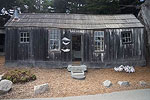 Whalers Cabin Museum
