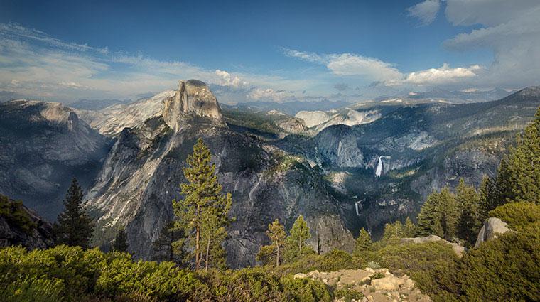 Yosemite/Mariposa County Tourism Bureau