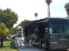 Evergreen RV Park