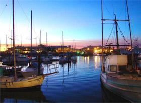 Moss Landing KOA Express Plus - Reynolds Resorts