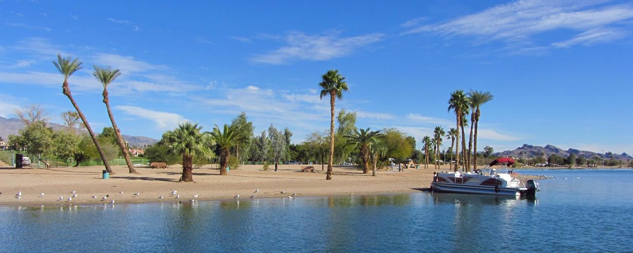 Lake Havasu City, Arizona Travel & Vacation Guide