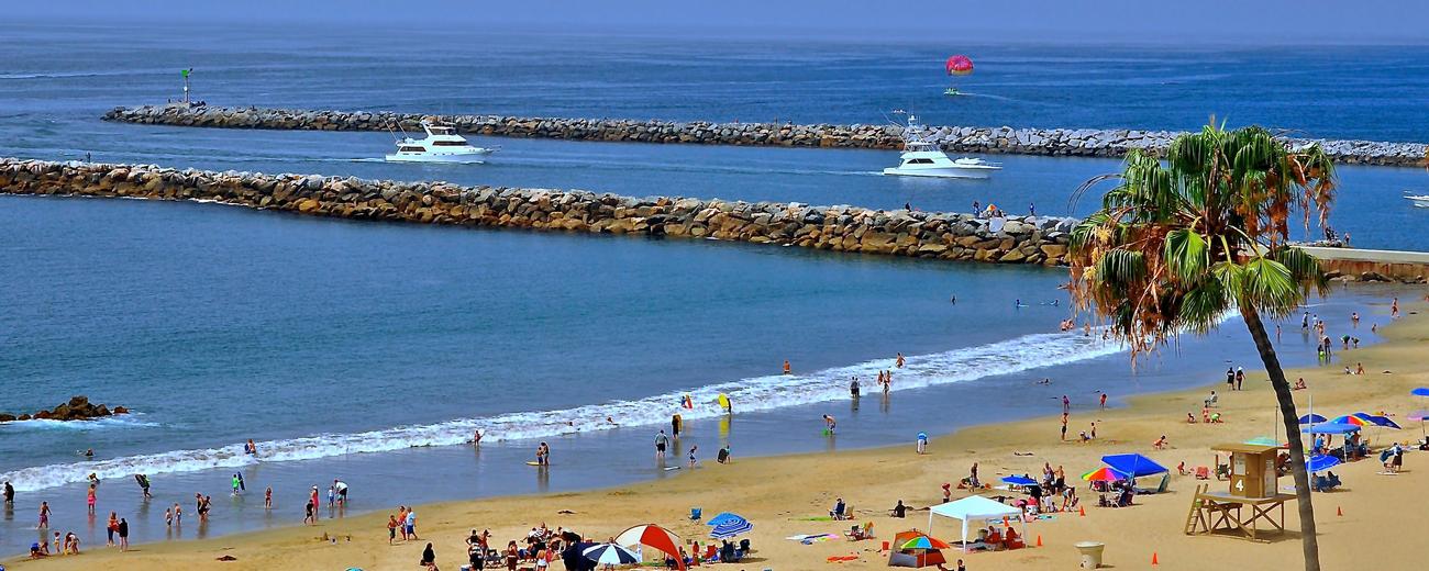 Newport Beach, California Tourist Attractions, Sightseeing and Parks