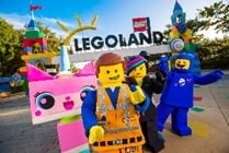 LEGOLAND, California