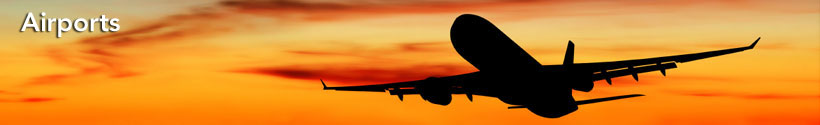 This is a generic image, it is NOT an image of Mc Clellan-Palomar Airport go-california.com Travel Info