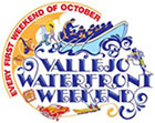 Vallejo Waterfront Weekend