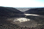 Amboy Crater