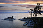 Gorgeous Lake Tahoe