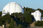 Two Domes