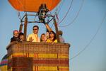 Hot Air Ballooning in Temecula