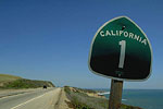 California Highway 1