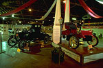 Towe Ford Museum