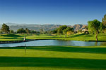 Golf Course Palm Springs CA