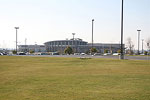 Meadows Field Airport