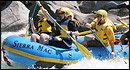 Sierra Mac River Rafting Trips